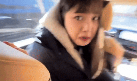 Sad Puppy GIF