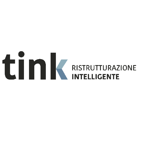 Ristrutturazione Sticker by Tink