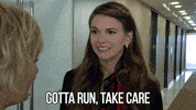 avoid tv land GIF by YoungerTV
