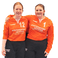 Sport Love Sticker by SuS Stadtlohn 19/20