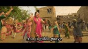 Gippy Grewal Dance GIF by Tips Films