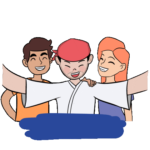 gojiroramen giphyupload jiroramen Sticker