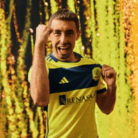 Soccer Futbol GIF by Nashville SC