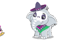 Day Of The Dead Halloween Sticker by Canticos World