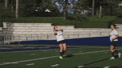 LawrenceUni soccer celebration celly lawrence university GIF