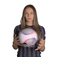 Womens Soccer Football GIF by Washington Spirit
