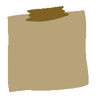 Post It Sticky Notes Sticker