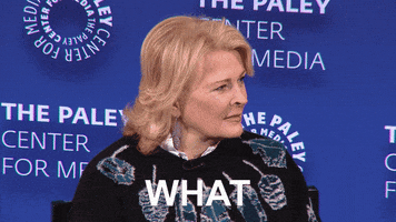Paley Center What GIF by The Paley Center for Media