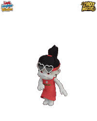 Social Media Post Sticker by Zhotcita