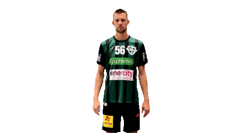 Sport Nichts Sagen Sticker by DIE RECKEN