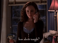 season 5 netflix GIF by Gilmore Girls 