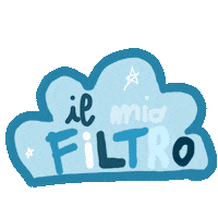 Aidacreator filter filtro aida new filter Sticker