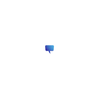 Blue Sticker by Telekom Slovenije