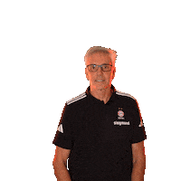 Coach Hello Sticker by FC Bayern Basketball