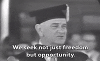 Howard University Affirmative Action GIF by GIPHY News