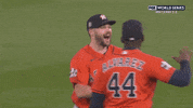 World Series Win GIF by MLB