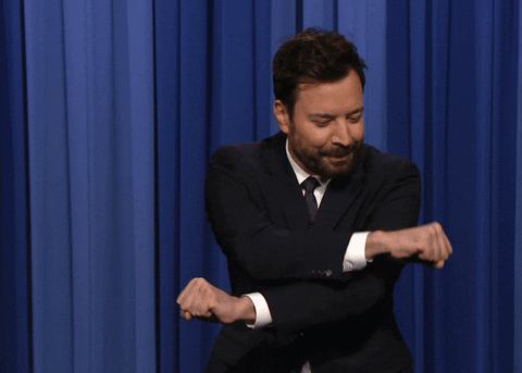 Jimmy Fallon Dancing GIF by The Tonight Show Starring Jimmy Fallon