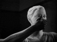 jean cocteau le sang dun pote GIF by Maudit
