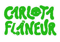 Illustration Love Sticker by Carlota Flâneur