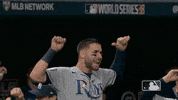 Major League Baseball Yes GIF by MLB