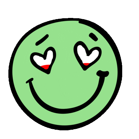 Heart Love Sticker