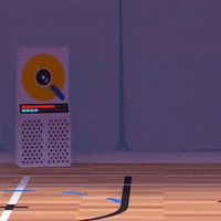 jukebox GIF by Toca Boca