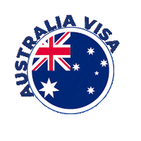 AussizzGroup visa approved australia visa aussizz group visa granted Sticker