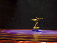 Happy Ringling Bros GIF by Ringling Bros. and Barnum & Bailey