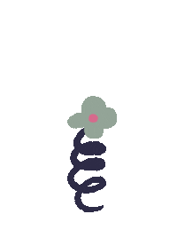 Fun Love Sticker by Elise Miguel