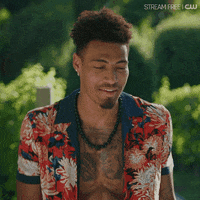 Thecw GIF by FBOY Island