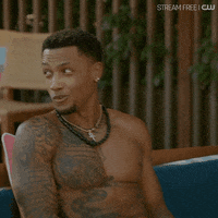 Thecw GIF by FBOY Island