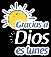 annermejia lunes dios tendencias vaya con dios GIF