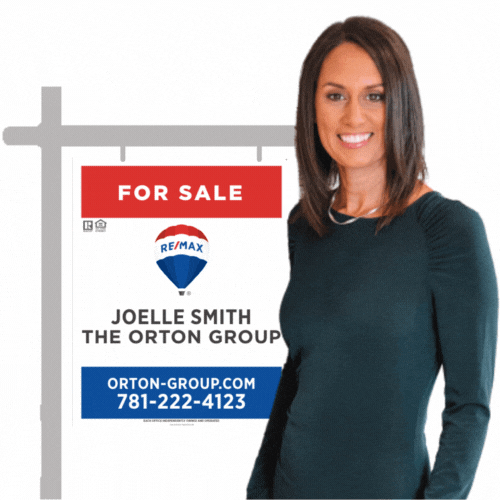 Remax Forsale GIF by OrtonGroupRE