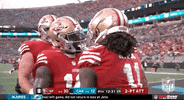 San Francisco 49Ers Football GIF by NFL