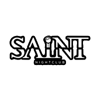Charalampos Sticker by saint night club