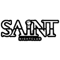 Charalampos Sticker by saint night club