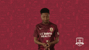 Shannon Gomez Win GIF by Sacramento Republic FC