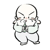 Dance Sticker