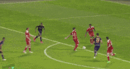 Joe Lewis Soccer GIF