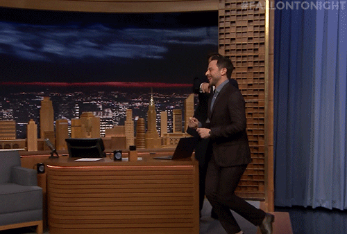 jimmy fallon lol GIF by The Tonight Show Starring Jimmy Fallon