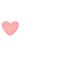 Valentines Sticker by Capittana