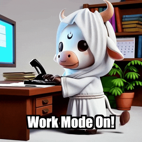 Work Office GIF by Sagemoohammad