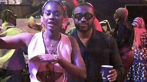 Bbnaija GIF by Big Brother Naija