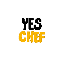atablespoonoflife food boss chef restaurant Sticker