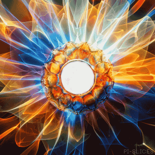 Art Loop GIF by Pi-Slices