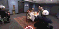 jimmy fallon thanksgiving GIF by NBC