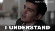 Lily Rabe Tell Me Your Secrets GIF by Amazon Prime Video