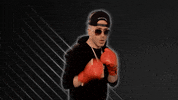 roc nation fight GIF by Yandel