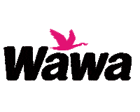 Wawa Sticker by Sam