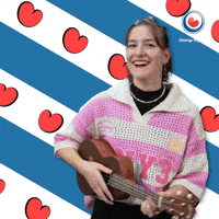 Happy Mood GIF by Omrop Fryslân